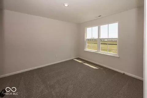 Bedroom - 6462 Stone Side Dr, Plainfield, IN 46168 photo 5 of 6
