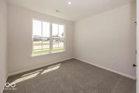 Bedroom - 6462 Stone Side Dr, Plainfield, IN 46168 photo 1 of 6