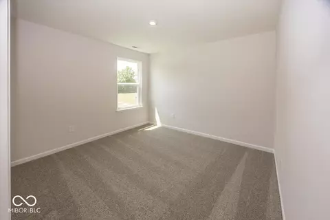 Bedroom - 6462 Stone Side Dr, Plainfield, IN 46168 photo 6 of 6
