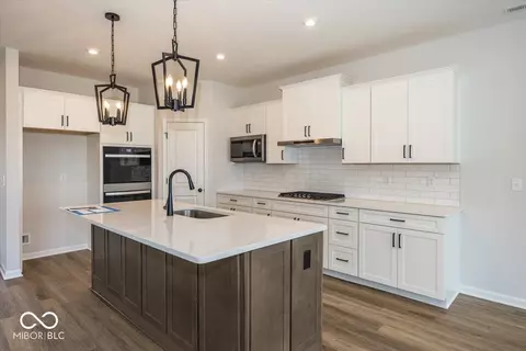 Kitchen - 6462 Stone Side Dr, Plainfield, IN 46168 photo 1 of 1
