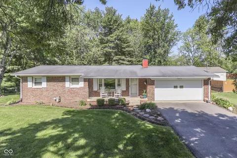 8246 S Franklin Rd, Indianapolis, IN 46259