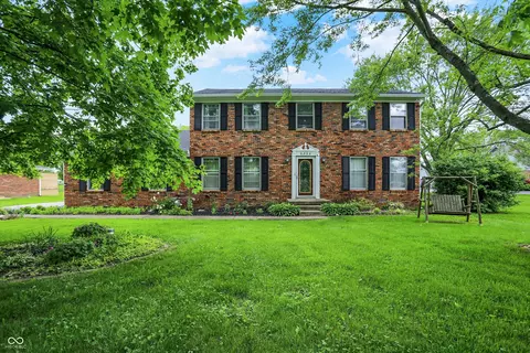 6838 Five Points Rd, Indianapolis, IN 46259