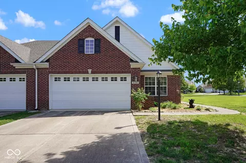 6105 Franklin Villas Way, Indianapolis, IN 46237