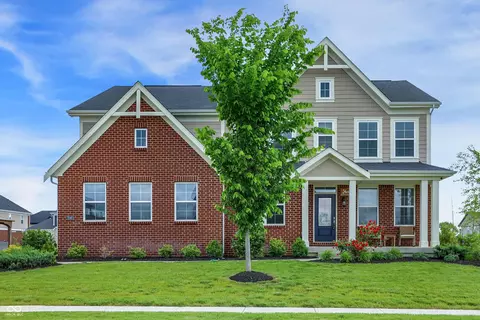 7046 Allegiance Ct, Indianapolis, IN 46259