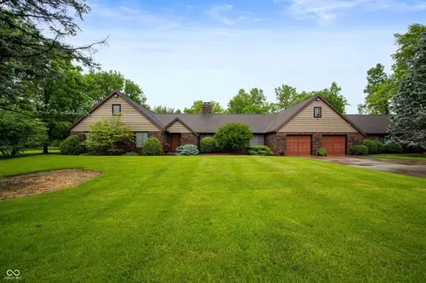 2411 N County Road 500 W, Muncie, IN 47304