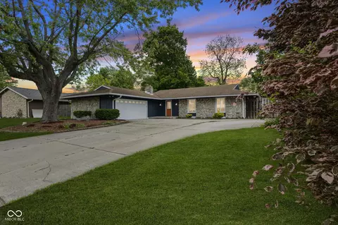 1311 N Eaton Ave, Indianapolis, IN 46219