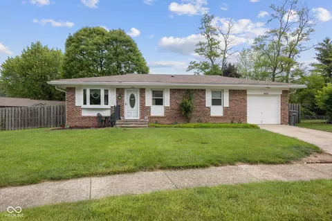 5326 Brazos Dr, Indianapolis, IN 46237