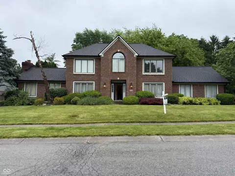 6609 N Tuxedo Ln, Indianapolis, IN 46220