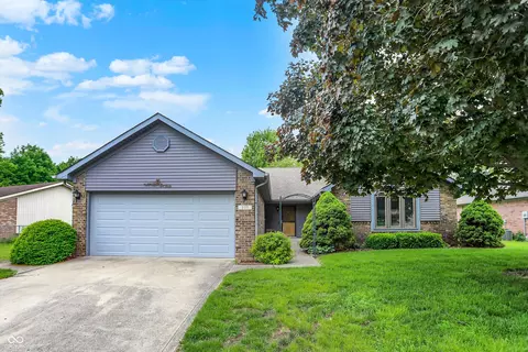 926 Brookside Ln, Plainfield, IN 46168 photo 1