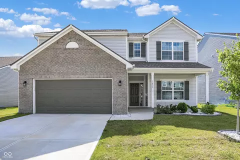 1454 Silver Pine Ln, Sheridan, IN 46069