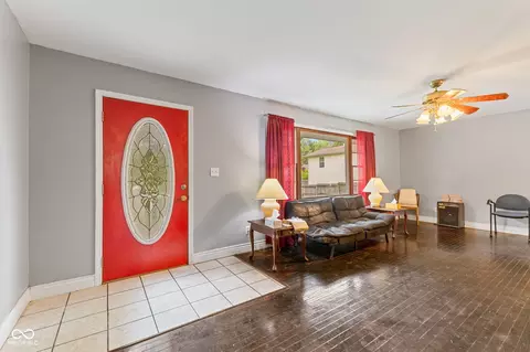 1232 E Thornton Dr, Bloomington, IN 47401 photo 4
