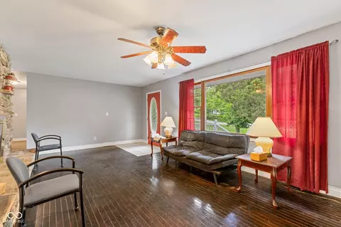 1232 E Thornton Dr, Bloomington, IN 47401 photo 5