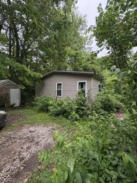 3256 E 300 N, Crawfordsville, IN 47933