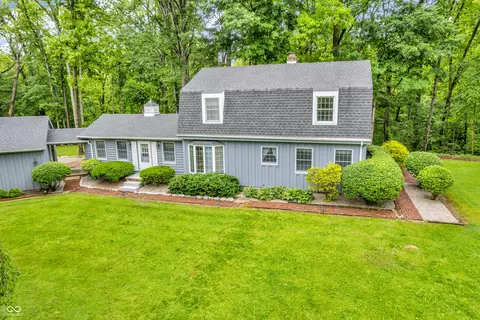 90 Woodland Heights Dr, Greencastle, IN 46135
