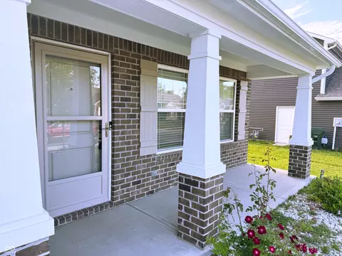 Exterior - 276 Rocky Rd, Greenfield, IN 46140 photo 6 of 6
