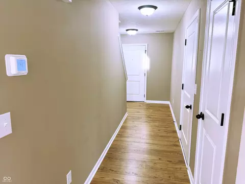 Entry Way - 276 Rocky Rd, Greenfield, IN 46140 photo 1 of 1