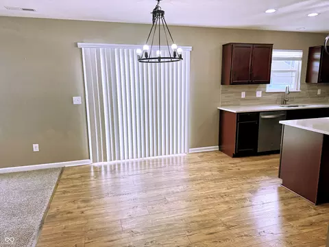 Dining - 276 Rocky Rd, Greenfield, IN 46140 photo 1 of 1