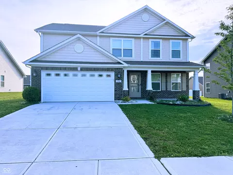 Exterior - 276 Rocky Rd, Greenfield, IN 46140 photo 1 of 6