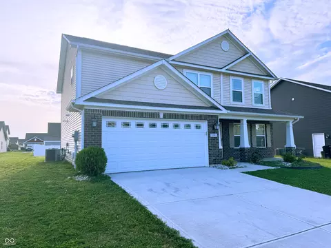 Exterior - 276 Rocky Rd, Greenfield, IN 46140 photo 3 of 6