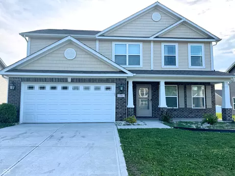 Exterior - 276 Rocky Rd, Greenfield, IN 46140 photo 2 of 6