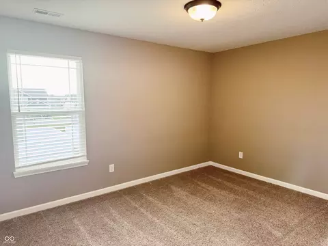 Bedroom - 276 Rocky Rd, Greenfield, IN 46140 photo 2 of 3