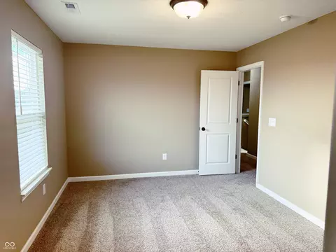 Bedroom - 276 Rocky Rd, Greenfield, IN 46140 photo 3 of 3