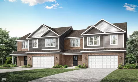 2922 Woods Edge Dr, Greenwood, IN 46143