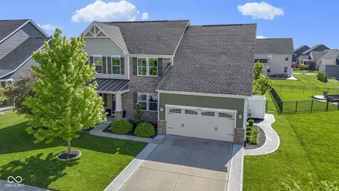 13485 Mancroft Dr, Fishers, IN 46037