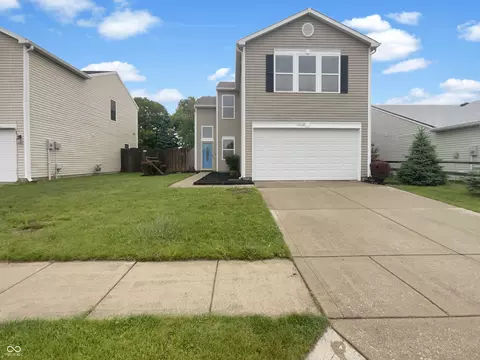 15110 Fawn Hollow Ln, Noblesville, IN 46060