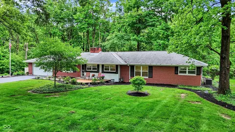 8641 Cholla Rd, Indianapolis, IN 46240