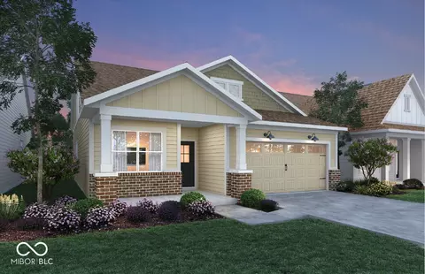 19390 Mcbee Ave, Westfield, IN 46074