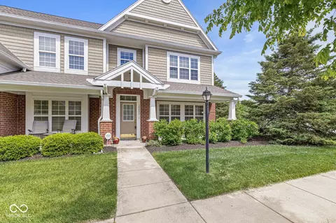 15421 Bowie Dr, Westfield, IN 46074