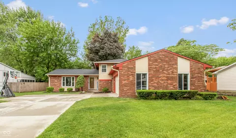 3514 Summerfield Dr, Indianapolis, IN 46214