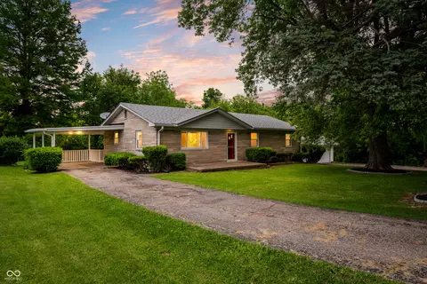 7482 W Us Highway 40, Indianapolis, IN 46229