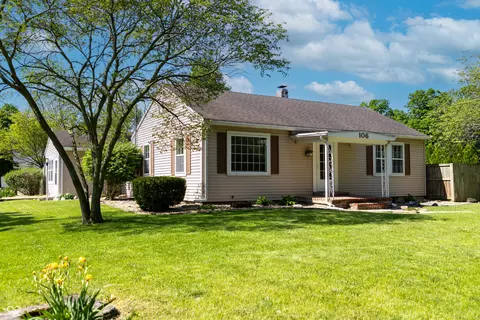 106 E Main St, Darlington, IN 47940