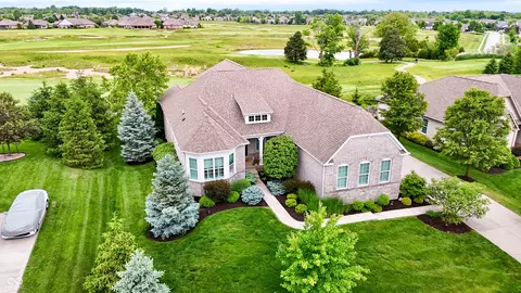 4420 Hickory Ridge Blvd, Greenwood, IN 46143