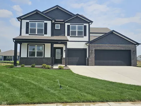 2271 Oakmont Dr, Plainfield, IN 46168