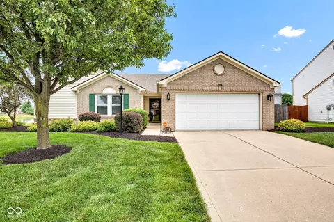2163 Bradford Trace Blvd, Indianapolis, IN 46229