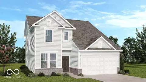 1961 Black Oak Dr, Shelbyville, IN 46176