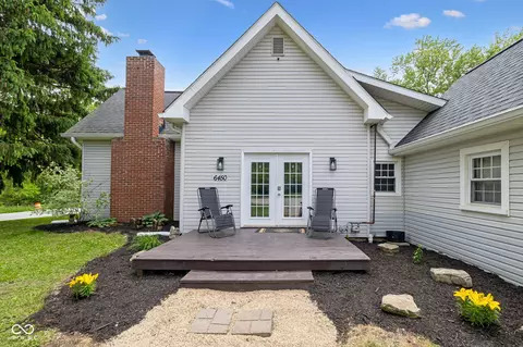 6450 N State Road 75, North Salem, IN 46165