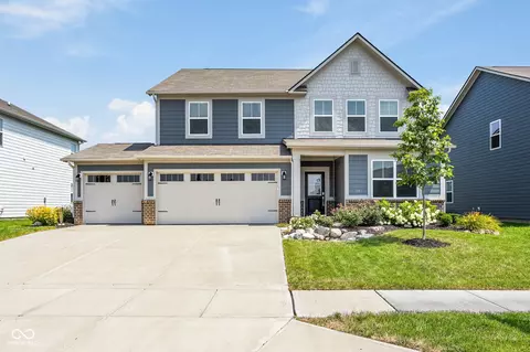 11588 Brooks Farm Blvd, Noblesville, IN 46060