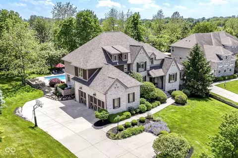 13909 Waterway Blvd, Fishers, IN 46040