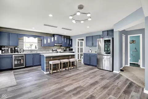 9001 Harrison Run Ct, Indianapolis, IN 46256