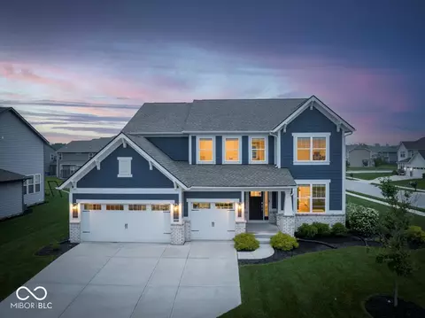 16598 Dominion Dr, Fortville, IN 46040