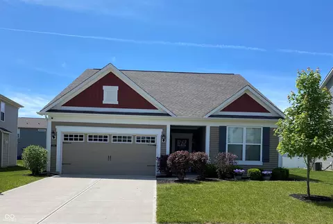 1349 Sunset Blvd, Avon, IN 46123