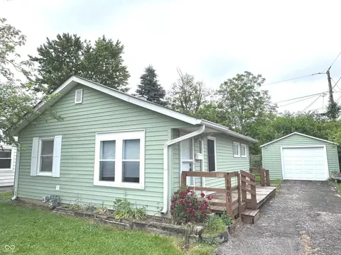 1801 Bauer Rd, Indianapolis, IN 46218