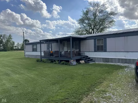 1155 S County Road 855 W, Greensburg, IN 47240