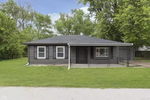 625 E 106th St, Indianapolis, IN 46280