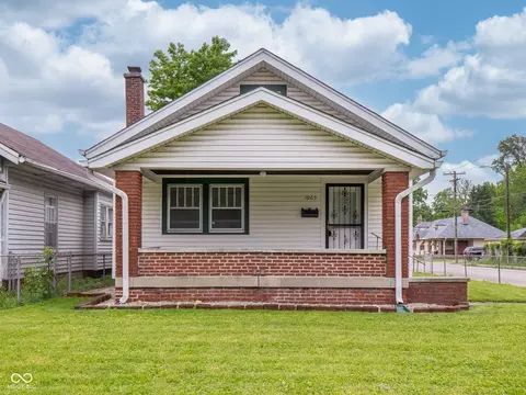 1065 36th St, Indianapolis, IN 46208