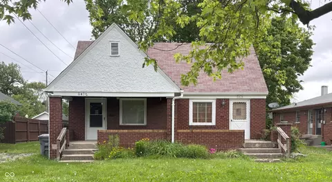 5472 E 10th St, Indianapolis, IN 46219